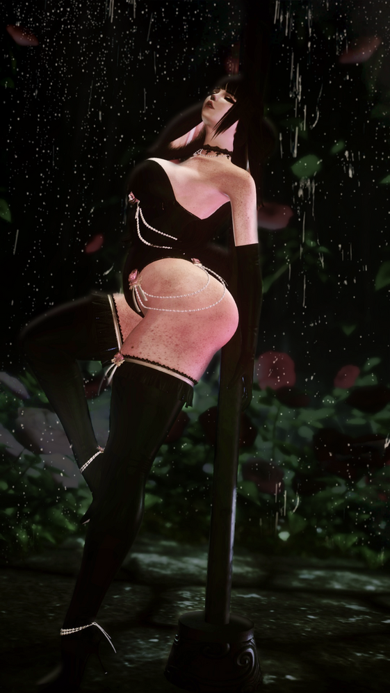 Photo by: Mia & Anzan Fujihana